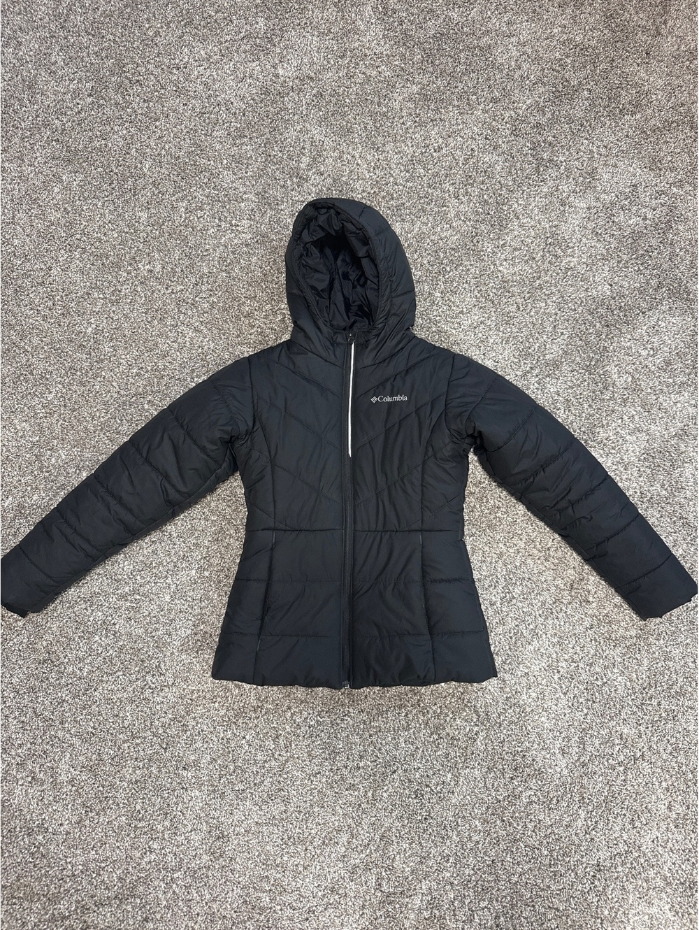 Columbia Coat